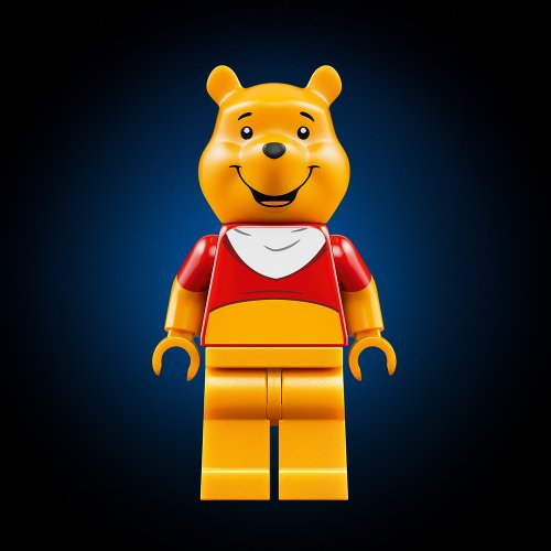LEGO® | Disney™ 43300 Winnie l'Ourson