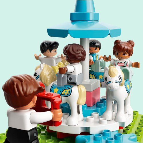 LEGO® DUPLO® 10956 Le parc d’attractions