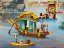 LEGO® Disney™ 43185 Łódź Bouna