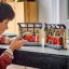 LEGO Harry Potter 76450 Knižní zarážka: Spěšný vlak do Bradavic