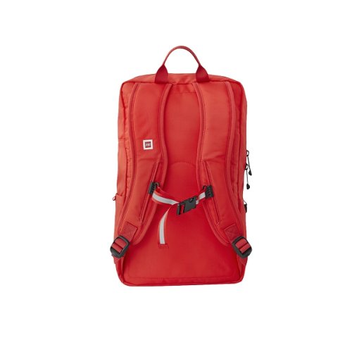 LEGO® Signature Brick 1x2 sac à dos - Rouge