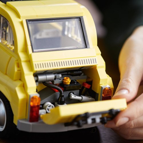 LEGO® Creator Expert 10271 Fiat 500