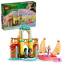 LEGO® Wicked 75681 Glinda, Elphaba und Nessarose an der Universität Shiz