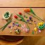 LEGO® Botanicals 11501 Buquê de Tulipas