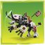 LEGO® Ninjago 71863 Zilvar auf seinem Drachentier Grimtak