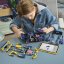LEGO® Technic 42236 Custom Garage Ford Mustang GT Car