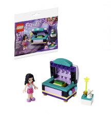 LEGO® Friends 30414 Emmas Zaubertruhe