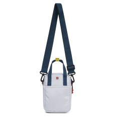 LEGO Signature Brick 1x1 crossbody taška - bílá