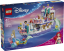 LEGO® │ Disney 43299 Ariel's Royal Wedding Boat