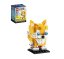 LEGO® BrickHeadz 40628 Miles 'Tails' Prower