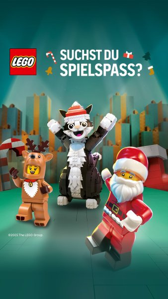 JETZT ENTDECKEN >
