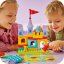 LEGO® DUPLO Town 10450 Gioco al castello con Salterello