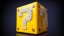 LEGO® Super Mario™ 71395 Bloc point d'interrogation Super Mario 64™