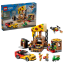 LEGO® City 60496 Donáška pizze s vozidlami