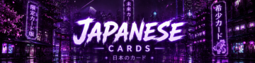 Japonské karty