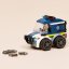 LEGO® City 60481 Coole Flitzer – Polizei-Truck