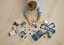 LEGO® City 60229 Montáž a přeprava vesmírné rakety - poškozený obal