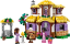 LEGO® Disney™ 43231 Ashas Häuschen