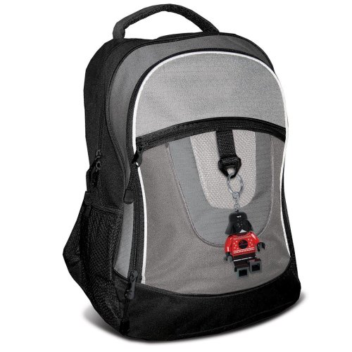LEGO® Star Wars Darth Vader en pull-over Figurine lumineuse