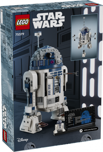LEGO® Star Wars™ 75379 R2-D2™