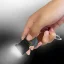 LEGO® Harry Potter™ Porte-clés lumineux Hermione Granger™