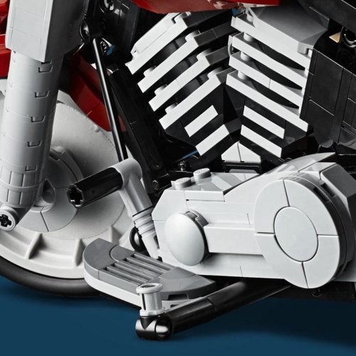 LEGO® Creator Expert 10269 Harley-Davidson® Fat Boy®