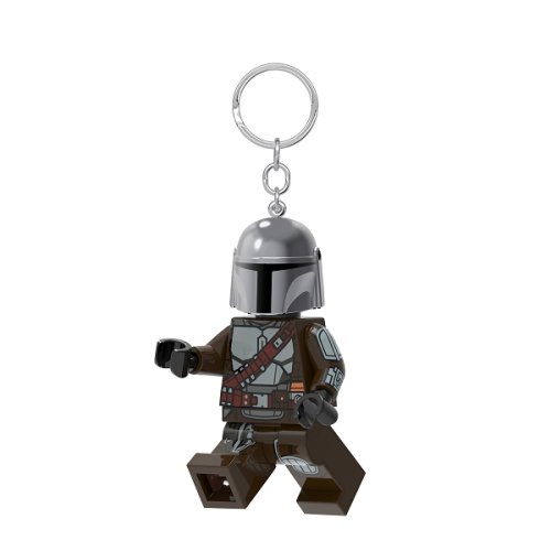 LEGO® Star Wars Mandalorian 2 figura luminosa