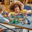 LEGO® Super Mario™ 71425 Pack di espansione Corsa nella miniera di Diddy Kong