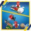 LEGO® Sonic the Hedgehog™ 77005 Knuckles vs. Dr. Eggman Egg Crusher robotja