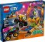 LEGO® City 60295 Stuntshow-Arena
