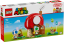 LEGO® Super Mario 72041 Festa a casa di Toad