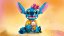 LEGO® Disney™ 43249 Stitch