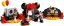 LEGO® 40600 Celebração dos 100 Anos da Disney