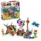 LEGO® Super Mario™ 71432 Dorrie a dobrodružstvo vo vraku lodi - rozširujúci set