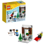 LEGO® 40124 Winterspaß