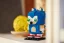 LEGO® BrickHeadz 40627 Sonic the Hedgehog™