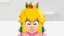 LEGO® Super Mario™ 71441 Avventure di LEGO® Peach™ interattiva