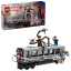 LEGO® Super Heroes 76321 La scène du train de Spider-Man et Docteur Octopus