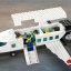 LEGO® City 60502 L’aéroport et l’avion