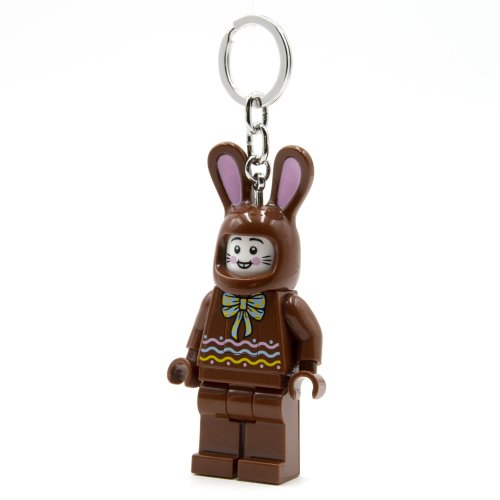 LEGO® Iconic Coelhinho de chocolate figura luminosa (HT)