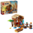 LEGO® ONE PIECE 75636 Koliba u Selu Vjetrenjača
