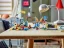 LEGO® Super Mario™ 72035 Mario Kart™ - Garage de Toad