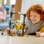 LEGO® City 60341 Wyzwanie kaskaderskie: przewracanie