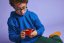 LEGO® Ninjago® 71823 Kais Drachen-Spinjitzu-Spinner