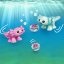 LEGO® Friends 42681 Axolotl-Abenteuerboot