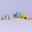 LEGO® Friends 42680 L’épicerie de Heartlake City