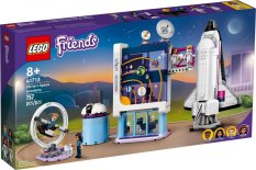 LEGO® Friends 41713 Olivia's Space Academy