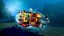 LEGO® City 60462 Kombinationsset mit Hubschrauber, Löschauto und U-Boot
