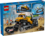 LEGO® City 60466 Le bulldozer jaune