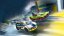 LEGO® City 60415 La course-poursuite entre la voiture de police et la super voiture